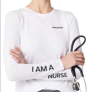FIGS I Am a Nurse